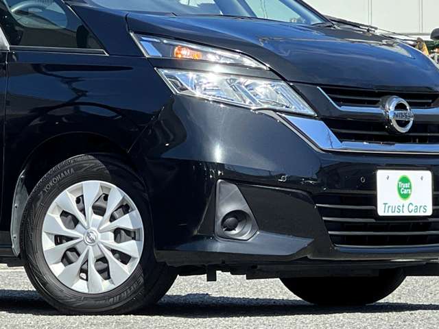 日産 セレナ ２．０ Ｘ Ｖセレクション H30年 (近畿) 99