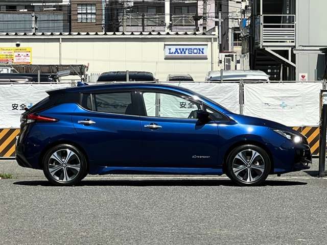 日産 リーフ Ｘ　Ｖセレクション R3年 (近畿) 99
