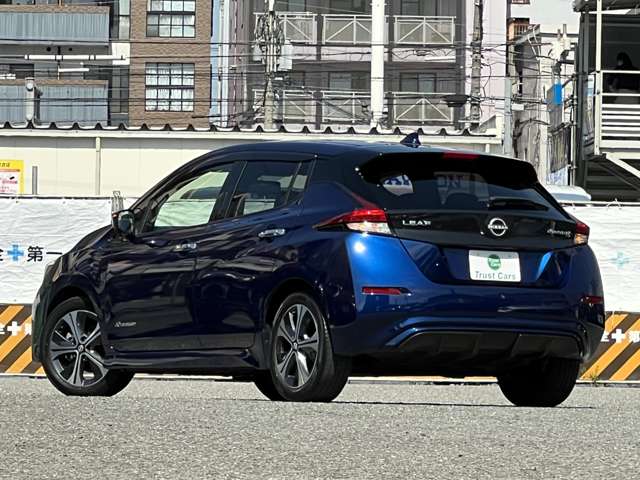 日産 リーフ Ｘ　Ｖセレクション R3年 (近畿) 99