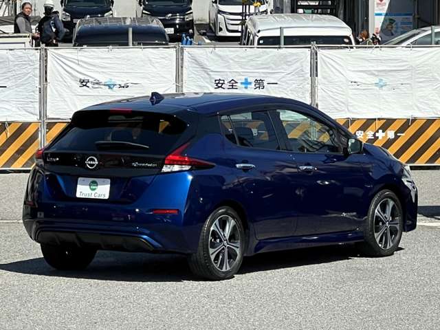 日産 リーフ Ｘ　Ｖセレクション R3年 (近畿) 99