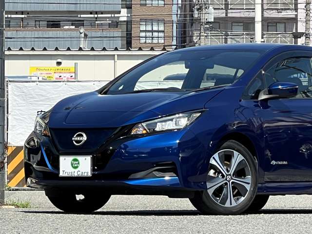 日産 リーフ Ｘ　Ｖセレクション R3年 (近畿) 99