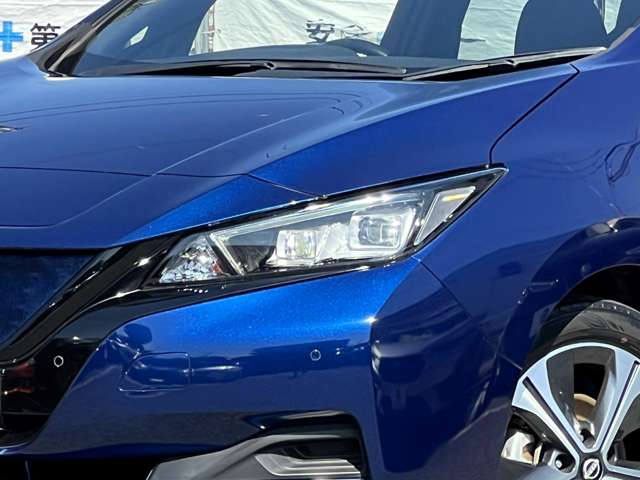 日産 リーフ Ｘ　Ｖセレクション R3年 (近畿) 99
