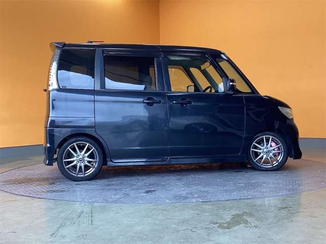 スズキ パレット ６６０ ＳＷ ＴＳ H23年 (近畿) 99