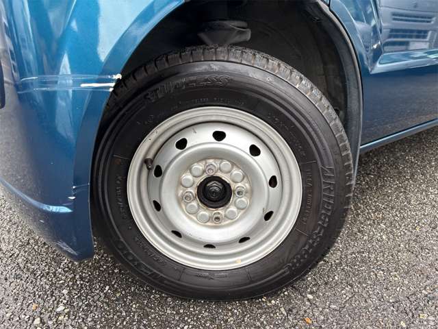 マツダ スクラムバン ６６０ バスター ハイルーフ ４ＷＤ H18年 (近畿) 99