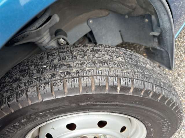 マツダ スクラムバン ６６０ バスター ハイルーフ ４ＷＤ H18年 (近畿) 99