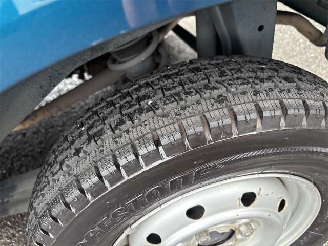マツダ スクラムバン ６６０ バスター ハイルーフ ４ＷＤ H18年 (近畿) 99