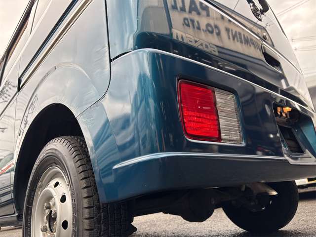 マツダ スクラムバン ６６０ バスター ハイルーフ ４ＷＤ H18年 (近畿) 99