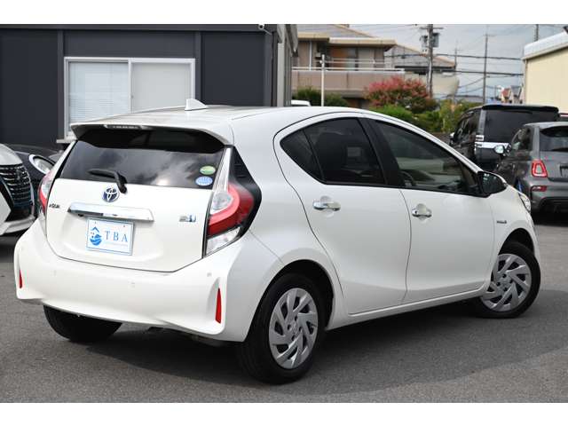 トヨタ アクア １．５ Ｓ スタイルブラック R1年 (近畿) 99