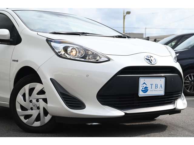 トヨタ アクア １．５ Ｓ スタイルブラック R1年 (近畿) 99