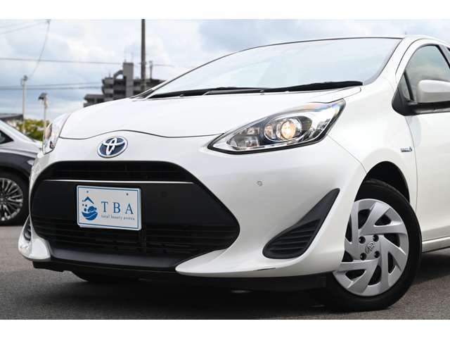トヨタ アクア １．５ Ｓ スタイルブラック R1年 (近畿) 99