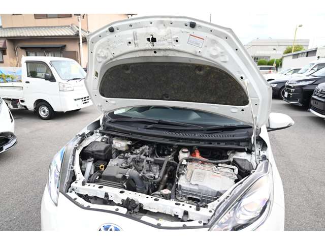 トヨタ アクア １．５ Ｓ スタイルブラック R1年 (近畿) 99