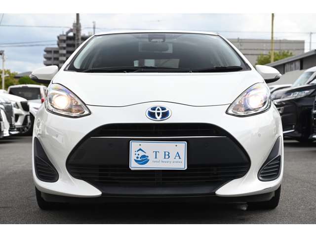 トヨタ アクア １．５ Ｓ スタイルブラック R1年 (近畿) 99