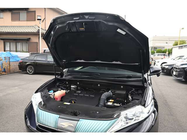 トヨタ ハリアー ２．０ プレミアム H30年 (近畿) 99