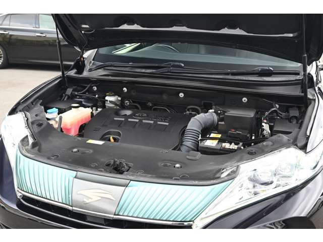 トヨタ ハリアー ２．０ プレミアム H30年 (近畿) 99