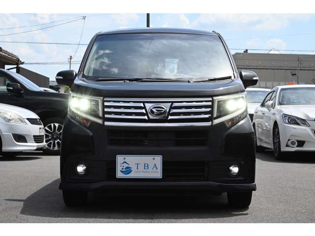 ダイハツ ムーヴ ６６０ カスタム Ｘ H27年 (近畿) 99