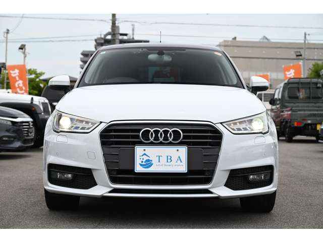 アウディ Ａ１　スポーツバック １．０　ＴＦＳＩ H28年 (近畿) 99