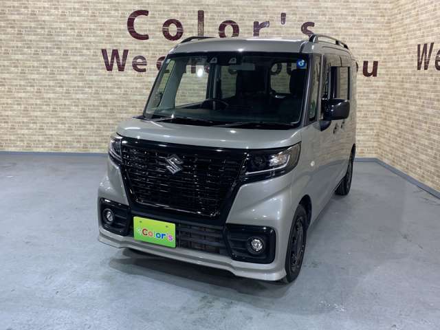 スズキ スペーシア　ベース ６６０ ＸＦ R4年 (近畿) 99