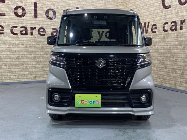 スズキ スペーシア　ベース ６６０ ＸＦ R4年 (近畿) 99