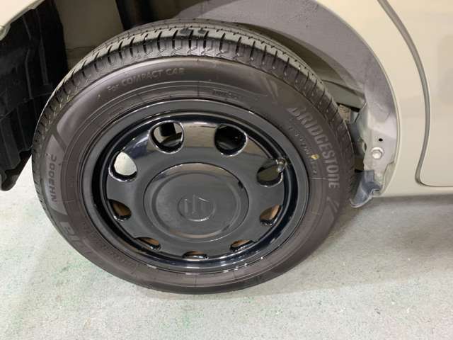 スズキ スペーシア　ベース ６６０ ＸＦ R4年 (近畿) 99