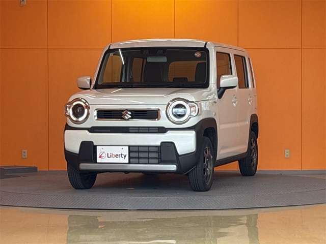 スズキ ハスラー ６６０ ハイブリッド Ｇ R7年 (近畿) 99