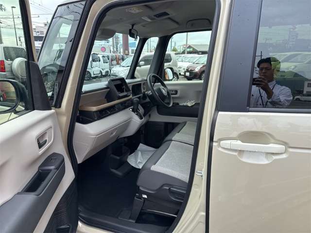 ホンダ Ｎ　ＢＯＸ ６６０ ファッションスタイル ２トーン R8年 (近畿) 99