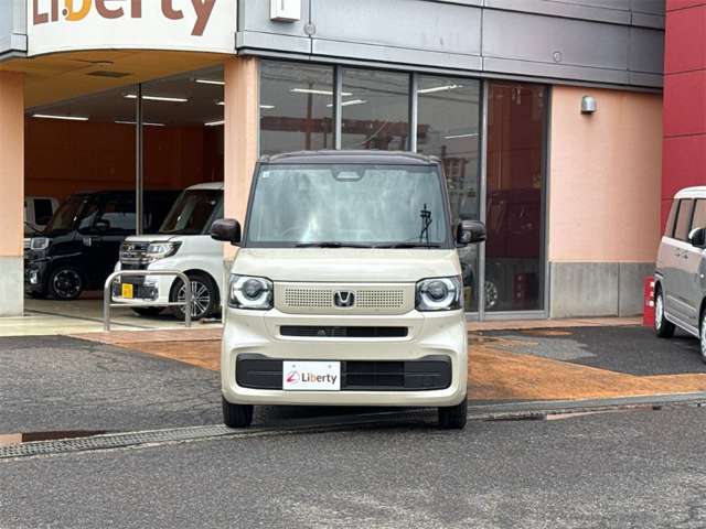 ホンダ Ｎ　ＢＯＸ ６６０ ファッションスタイル ２トーン R8年 (近畿) 99