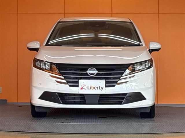 日産 ノート １．２ Ｘ R6年 (近畿) 99