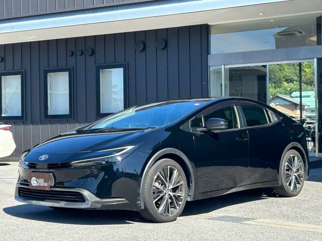 トヨタ プリウス ２．０ Ｇ R5年 (近畿) 99
