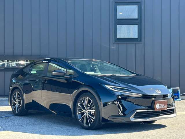 トヨタ プリウス ２．０ Ｇ R5年 (近畿) 99