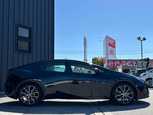 トヨタ プリウス ２．０ Ｇ R5年 (近畿) 99