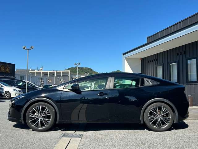 トヨタ プリウス ２．０ Ｇ R5年 (近畿) 99
