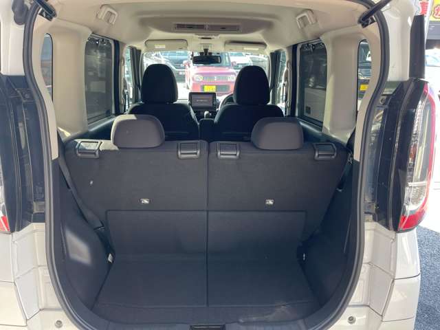 日産 ルークス ６６０ ハイウェイスターＸ R3年 (近畿) 99