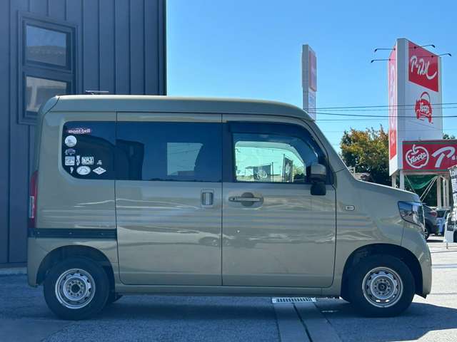 ホンダ Ｎ−ＶＡＮ ６６０ ＋スタイル ファン ホンダセンシング R1年 (近畿) 99