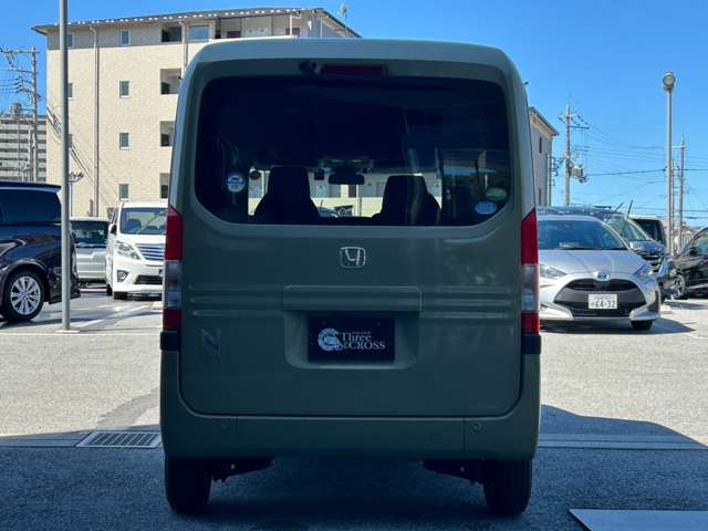 ホンダ Ｎ−ＶＡＮ ６６０ ＋スタイル ファン ホンダセンシング R1年 (近畿) 99