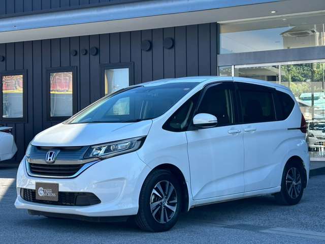 ホンダ フリード １．５ Ｇ ホンダセンシング H30年 (近畿) 99