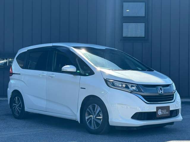 ホンダ フリード １．５ Ｇ ホンダセンシング H30年 (近畿) 99