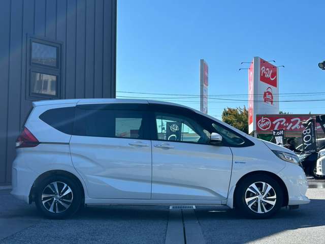 ホンダ フリード １．５ Ｇ ホンダセンシング H30年 (近畿) 99