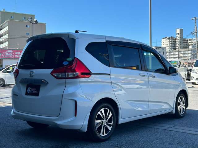 ホンダ フリード １．５ Ｇ ホンダセンシング H30年 (近畿) 99