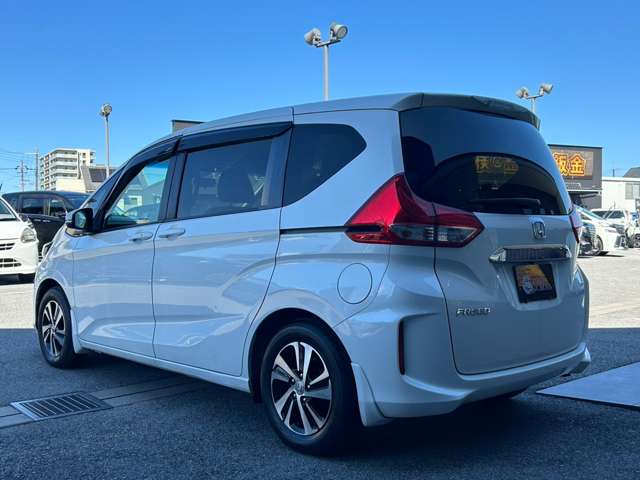 ホンダ フリード １．５ Ｇ ホンダセンシング H30年 (近畿) 99
