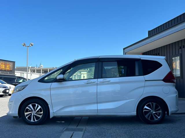 ホンダ フリード １．５ Ｇ ホンダセンシング H30年 (近畿) 99