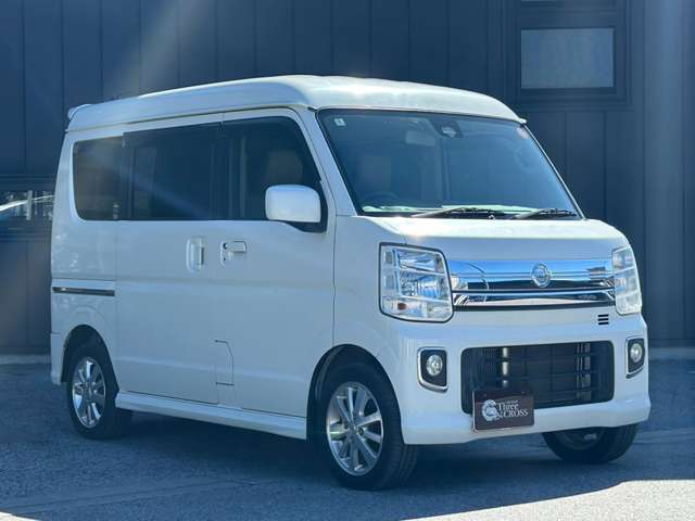 日産 ＮＶ１００クリッパーリオ ６６０ Ｅ H28年 (近畿) 99