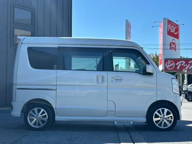 日産 ＮＶ１００クリッパーリオ ６６０ Ｅ H28年 (近畿) 99
