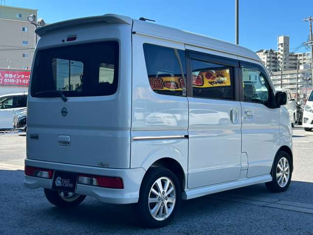 日産 ＮＶ１００クリッパーリオ ６６０ Ｅ H28年 (近畿) 99