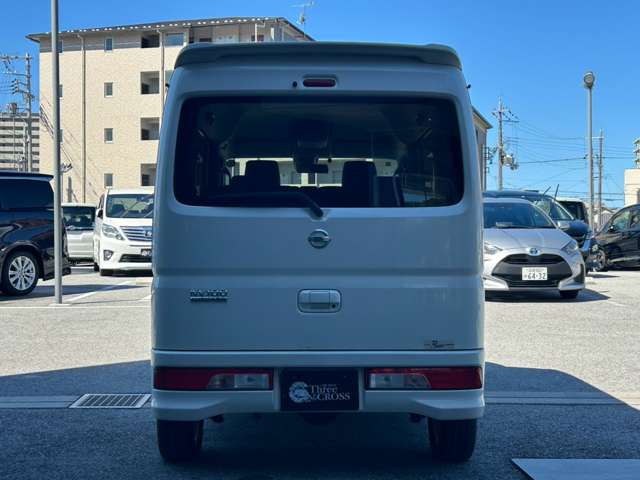 日産 ＮＶ１００クリッパーリオ ６６０ Ｅ H28年 (近畿) 99