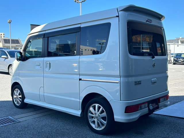 日産 ＮＶ１００クリッパーリオ ６６０ Ｅ H28年 (近畿) 99