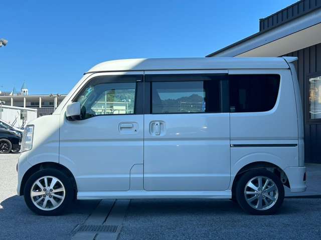 日産 ＮＶ１００クリッパーリオ ６６０ Ｅ H28年 (近畿) 99