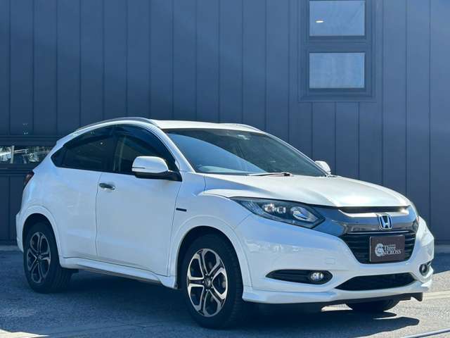 ホンダ ヴェゼル １．５ ハイブリッド Ｚ H26年 (近畿) 99