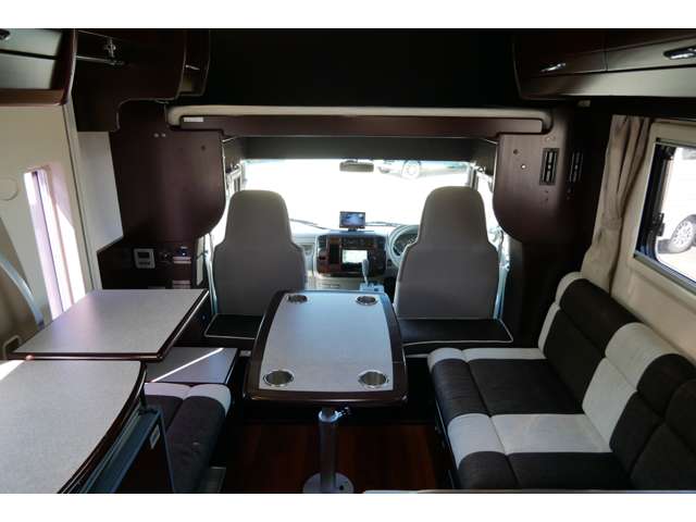 トヨタ カムロード ナッツＲＶ H24年 () 99
