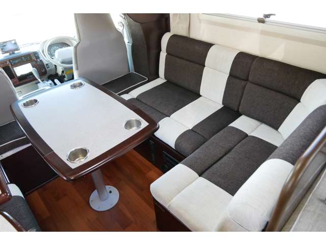 トヨタ カムロード ナッツＲＶ H24年 () 99