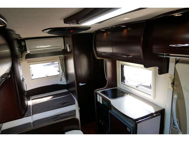 トヨタ カムロード ナッツＲＶ H24年 () 99